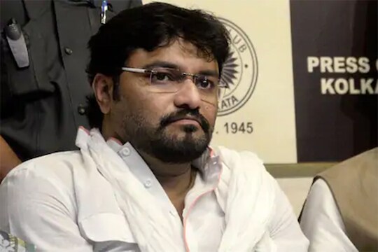 ममता बॅनर्जींचा भाऊ आणि मुख्य सचिवांचा फेक फोटो शेअर, केंद्रीय मंत्र्यांविरुद्ध गुन्हा