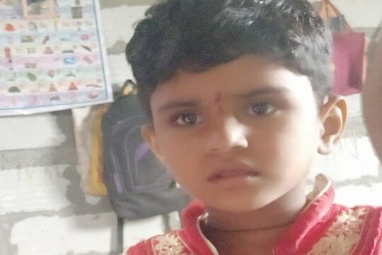 जन्मदात्यानंच आवळला 6 वर्षांच्या मुलीचा गळा, नंतर समोर आलं धक्कादायक कारण...