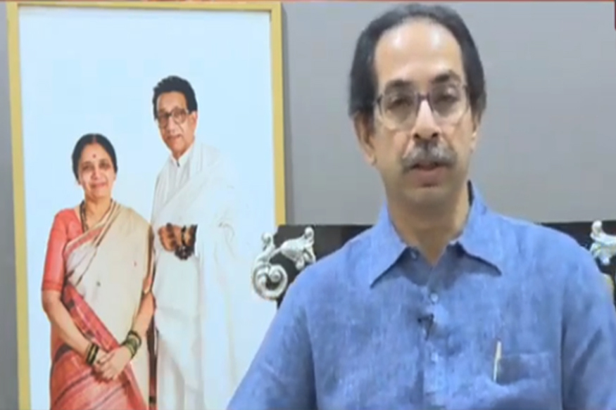 राज्याला पॅकेजपेक्षा प्रभावी उपाययोजनांची गरज, उद्धव ठाकरेंनी धुडकावली भाजपची मागणी