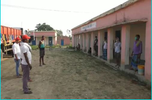 ‘घरी चला’, कुटुंबीय सतत म्हणत होतं; मुंबईहून परतलेल्या 10 चालकांनी दिला नकार, वाचा का?