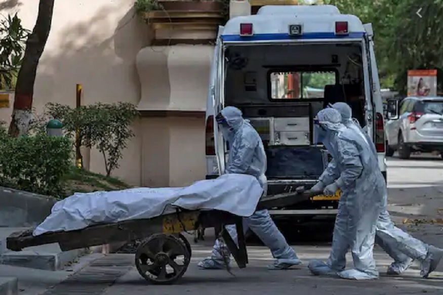 भारतातला मृत्यू दर हा कमी असून तो सध्या 2.18 टक्के एवढा आहे. जगात हा दर सर्वात कमी असल्याचं डॉक्टर हर्षवर्धन यांनी सांगितलं.