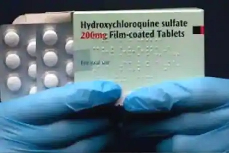 WHO ने ट्रायल थांबवलं तरी भारतात हायड्रोक्सिक्लोरोक्वीनचा का होतोय वापर?