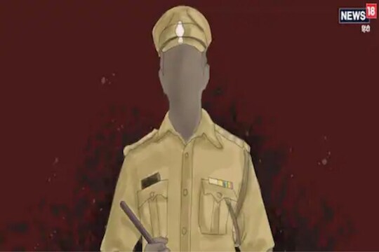 27 वर्षीय IPS अधिकाऱ्याची अतुलनीय देशभक्ती, कोरोनाला हरवलं; आता करतोय रुग्णसेवा