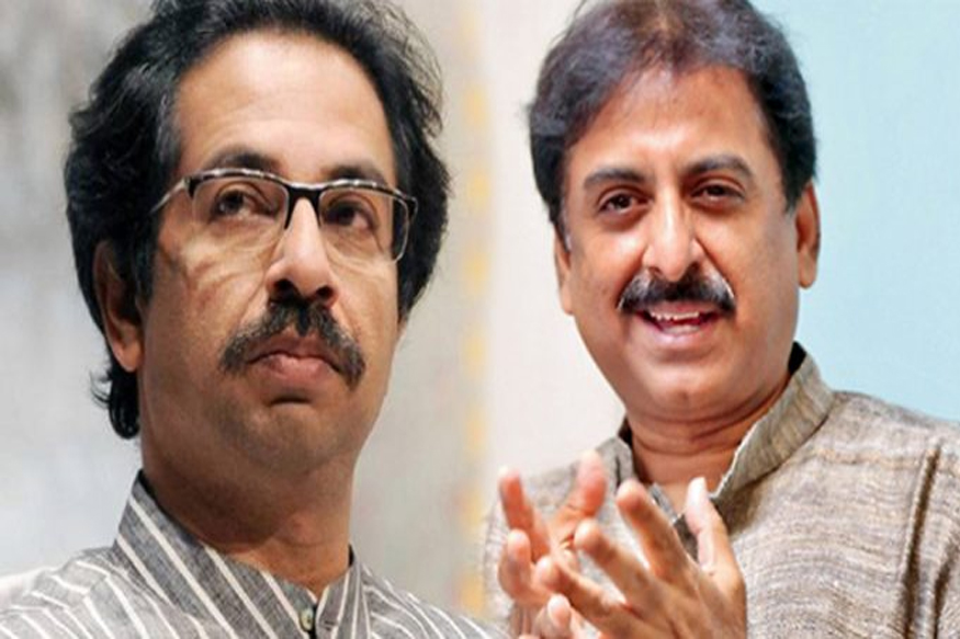 उद्धव ठाकरेंना आव्हान देणाऱ्या इम्तियाज जलील यांना भाजप नेत्याचं रोखठोक प्रत्युत्तर!