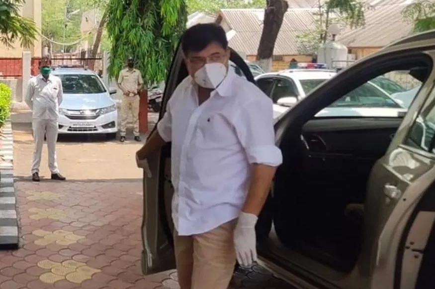 जितेंद्र आव्हाड जिंकले.. कोरोना हरला! म्हणाले, तुमचं प्रेम आणि आशिर्वाद असेच राहू द्या