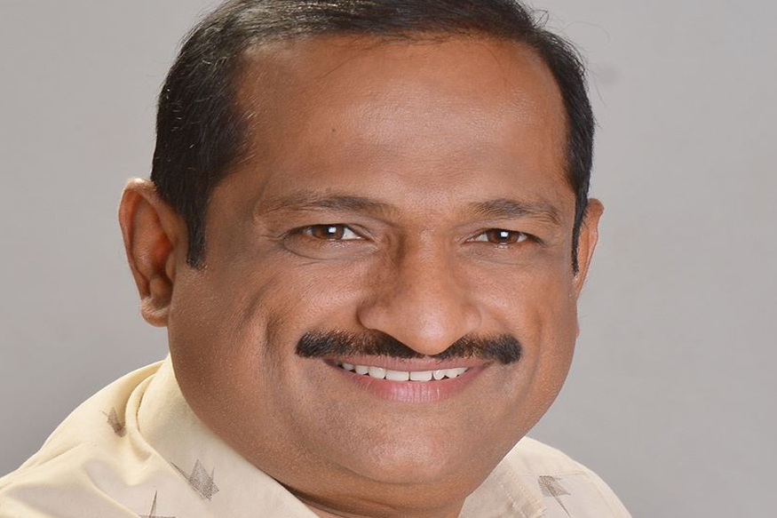राष्ट्रवादीच्या नेत्याला अटक, भावजयीच्या नावावरील बियर बारला ठोकलं सील!