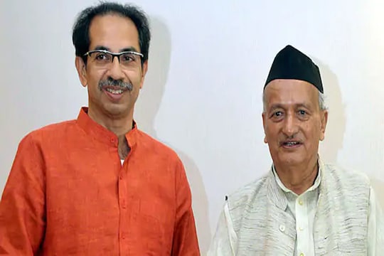 राज्यपालांनी घेतला मोठा निर्णय, जारी केली अध‍िसूचना; या लोकांना मिळणार दिलासा