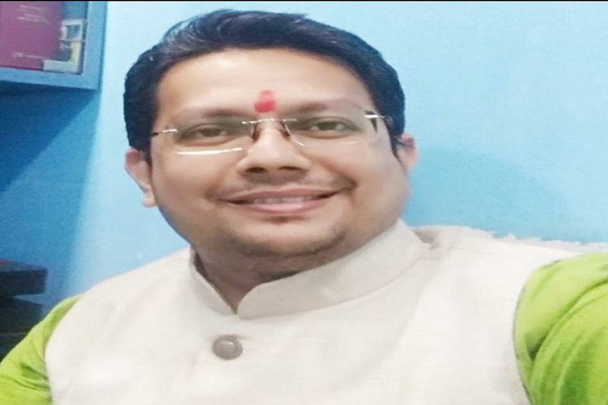 पालघर हत्याकांड : साधूंची बाजू मांडणाऱ्या वकिलाचा अपघाती मृत्यू; सुरू झाला नवा वाद