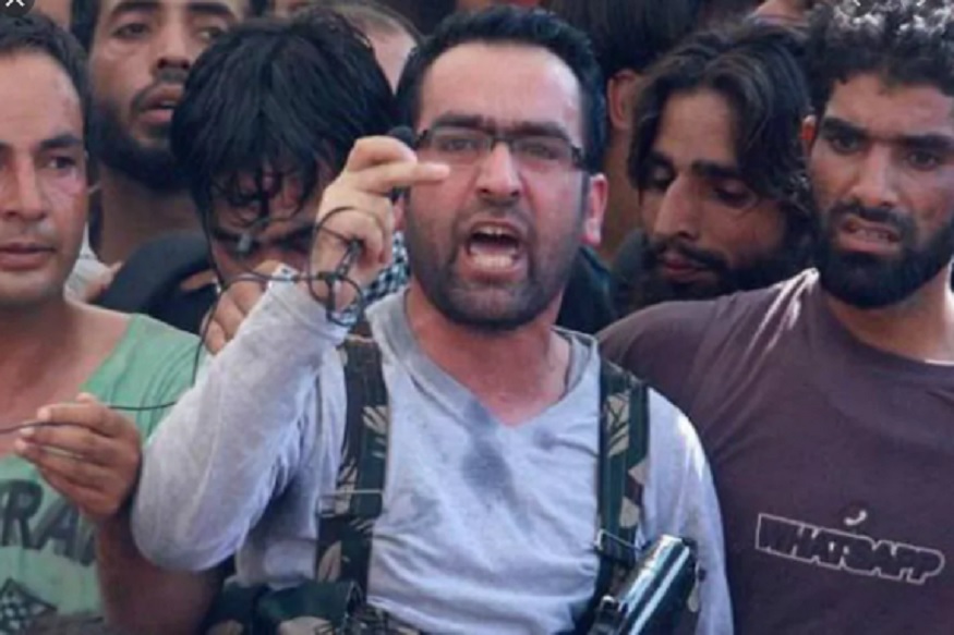 हिज्बुलच्या कमांडर रियाझ नायकूचा खात्मा; गणिताचा शिक्षक कसा झाला क्रूरकर्मा दहशतवादी?