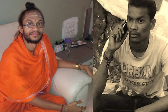 मठाधिपती हत्याप्रकरणी आरोपीला तेलंगणातून अटक, धक्कादायक माहिती आली समोर