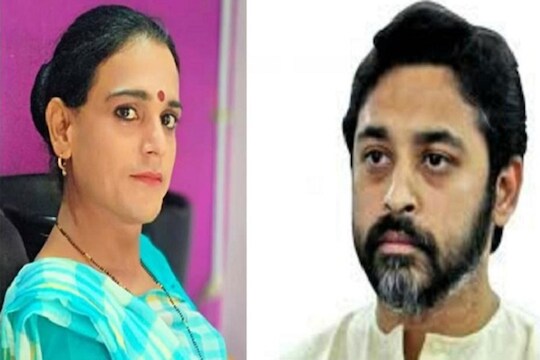 'हिजडा' शब्द भोवला! निलेश राणे यांच्याविरोधात तृतीयपंथीय आक्रमक, गुन्हा दाखल