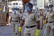 24 तासांतील महाराष्ट्र पोलिसांतील बाधितांचा धक्कादायक आकडा; 2 जणांचा मृत्यू
