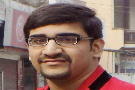 लॉकडाऊनमुळे अनेकांची नोकरी धोक्यात असताना या विद्यार्थ्याला मिळालं 41 लाखांच पॅकेज