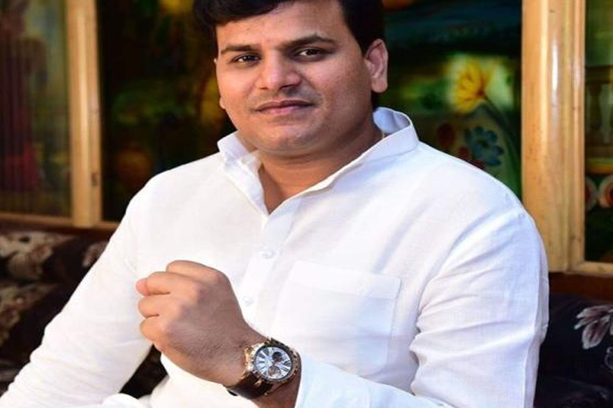 मोठी बातमी! आमदार रवी राणांविरुद्ध गुन्हा दाखल, वाचा काय आहे प्रकरण?