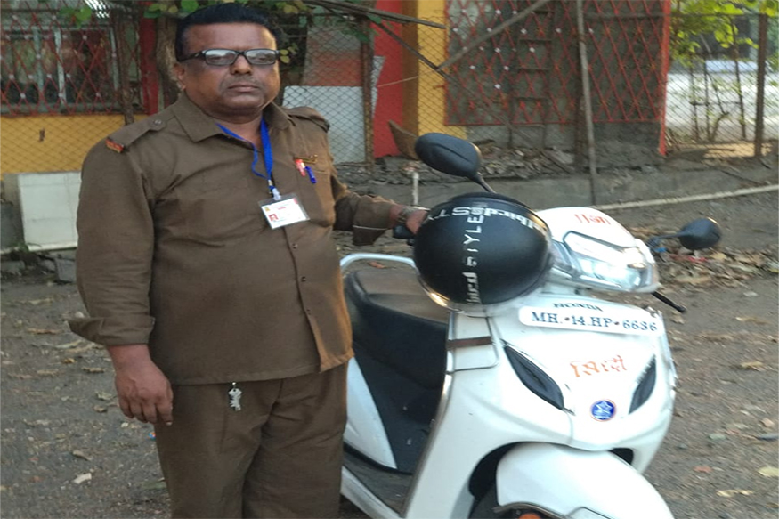 तरुणांनाही लाजवेल असा निवृत्तीला आलेल्या एसटी कर्मचाऱ्याचा हा विक्रम!