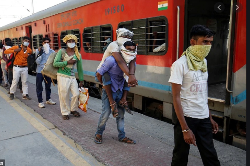 1 जूनपासून सुरू होणार सुरू होऊ शकतात एक्स्प्रेस ट्रेन; रेल्वेकडून आली महत्त्वाची माहिती