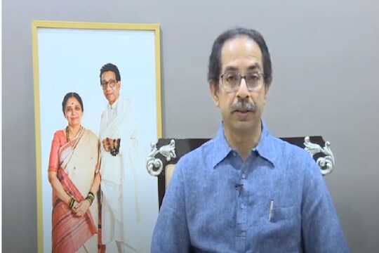 उद्धव ठाकरे LIVE : धोका वाढणार, पण घाबरू नका; मुख्यमंत्र्यांनी दिला इशारा