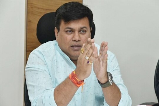 उदय सामंत यांची उच्चशिक्षण मंत्रिपदावरुन हकालपट्टी करा, भाजप आमदाराची मागणी