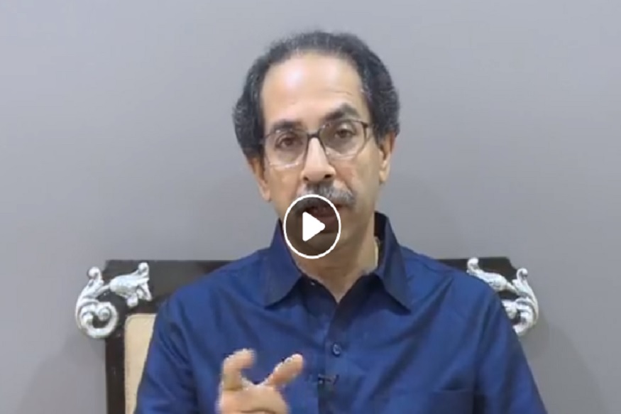 #BREAKING: मुंबईत लष्कर येणार नाही, अफवांवर विश्वास ठेवू नका - उद्धव ठाकरे