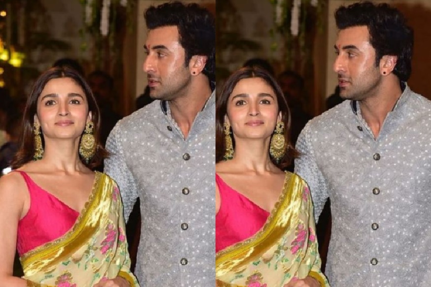 लॉकडाऊनमध्ये रणबीरनंच केला होता आलियाचा हेअरकट, असा झाला खुलासा