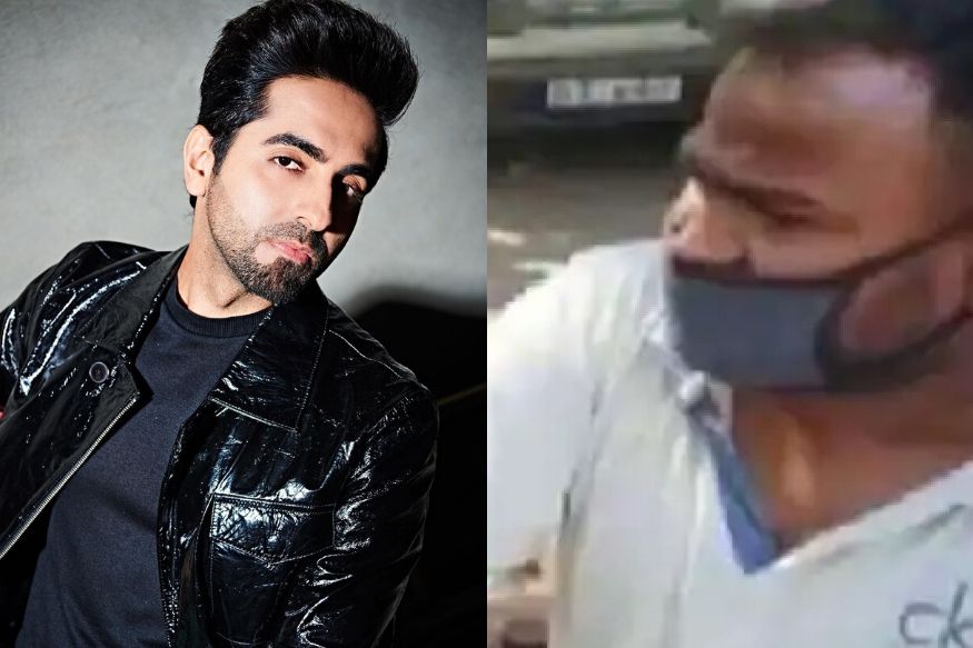 आर्थिक तंगीमुळे अभिनेत्यावर आली फळं विकायची वेळ, आयुष्मानसोबत केलं आहे काम