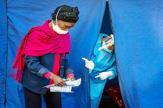 येत्या 6 महिन्यात 5 लाख लोकांचा मृत्यू होणार, कोरोना नाही तर 'हा' आजार ठरणार कारण