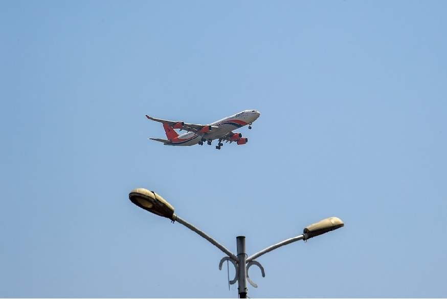 महाराष्ट्रात 'या' जिल्ह्यातून सुरू झाली विमानसेवा, असा असेल प्रवासाचा मार्ग