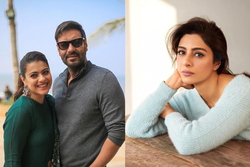 अजय देवगणमुळे आजही अविवाहित आहे तब्बू; म्हणाली, मी त्याच्यावर खूप...