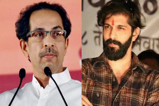 अमित ठाकरेंचे मुख्यमंत्र्यांना पत्र,'...तर तुमच्या 'कोरोना योद्धे' म्हणण्याला अर्थ नाही'