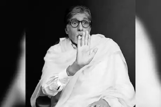 कोरोनाची सौम्य लक्षणं असूनही अमिताभ बच्चन यांना का केलं रुग्णालयात दाखल?