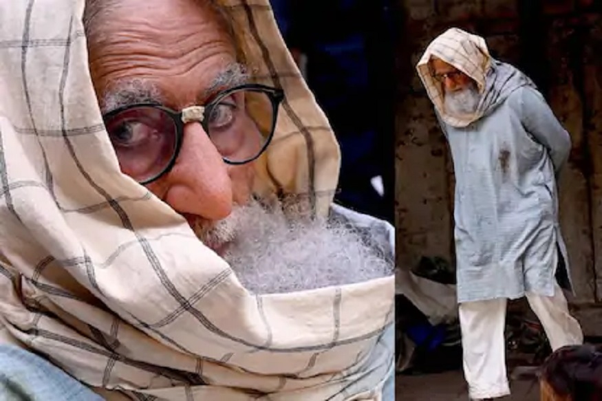 "51 वर्षांत हेच बघायचं राहिलं होतं...", अमिताभ यांनी असं का म्हटलं? वाचा सविस्तर