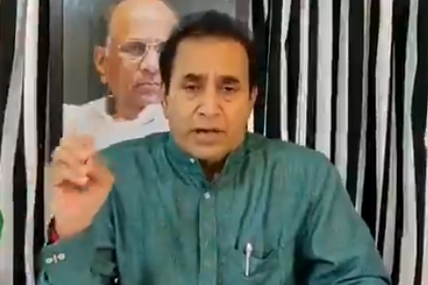 सुशांत सिंह राजपूत आत्महत्या प्रकरणावरून राजकीय फायद्यासाठी राजकारण- गृहमंत्री