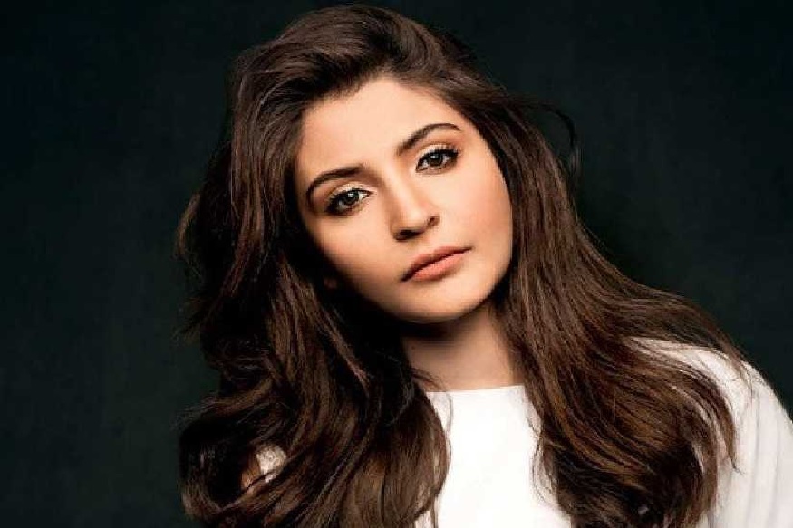 अनुष्का शर्माची पहिलीच वेबसीरिज वादाच्या भोवऱ्यात, लॉकडाऊनमध्ये मिळाली लीगल नोटीस