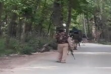 पुलवामानंतर आता होतं कुलगाम लक्ष्य; सुरक्षा दलाच्या कारवाईत 2 दहशतवादी ठार