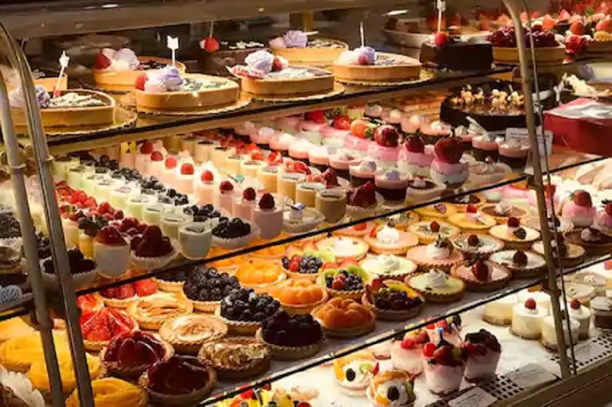 'मुस्लीम व्यक्ती पदार्थ तयार करत नाहीत, तर...', वादग्रस्त जाहिरातीप्रकरणी बेकरी मालकाला अटक