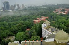भर दुपारी आलेल्या गूढ आवाजाने बंगळुरू हादरलं; काय झालं नेमकं?