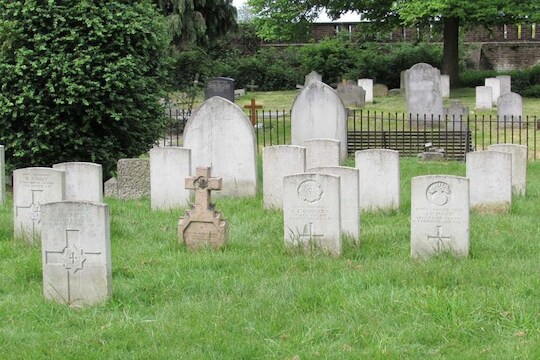 वृद्ध आईला मुलांनी जिवंतपणीच केलं दफन; लोकांनी 3 दिवसांनी कबर खणली आणि...