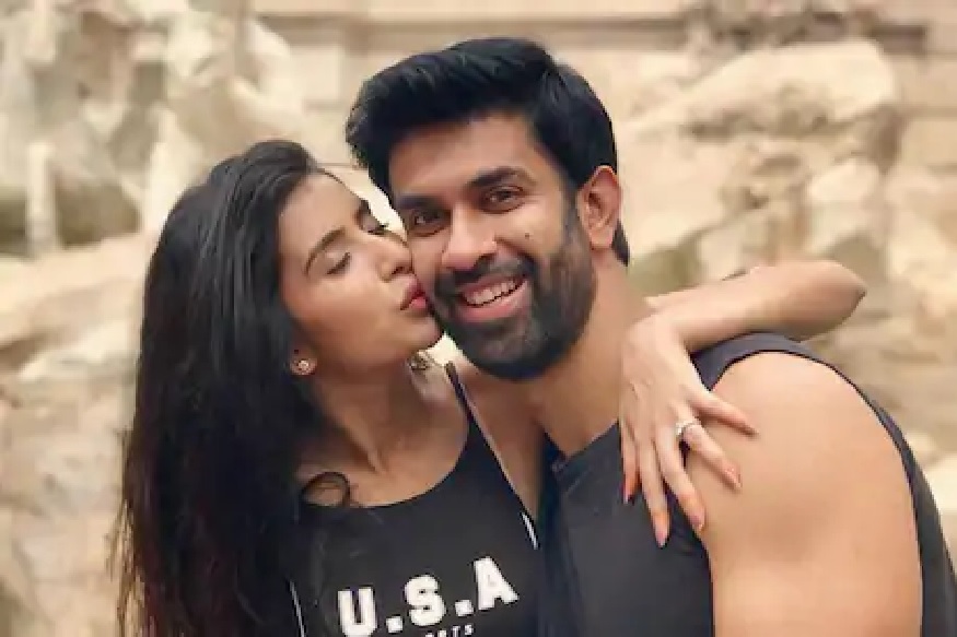 इंटीमेट Photos शेअर करुन फसला नवरा, अभिनेत्री म्हणाली; मी त्याला आधीच...