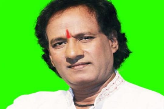 'नवरी नटली' फेम आणि प्रसिद्ध लोककलावंत छगन चौगुले यांचं कोरोनामुळे निधन
