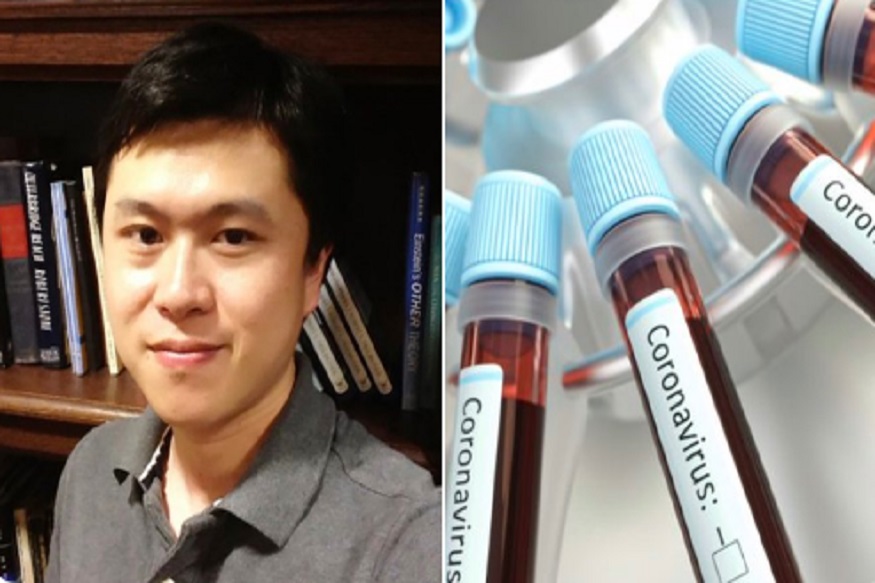 धक्कादायक! कोरोनावर लस शोधण्याआधीच चिनी प्राध्यपकाची अमेरिकेत गोळ्या झाडून हत्या