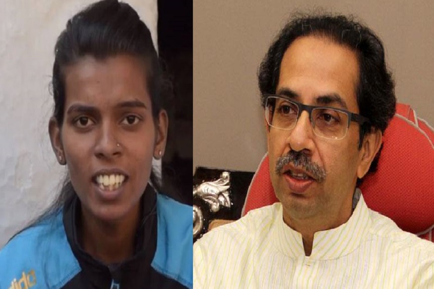 धावपटूच्या कुटुंबावर उपासमारीची वेळ, मुख्यमंत्र्यांच्या एका कॉलनंतर शिवसैनिकांनी केली मदत