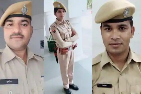आपल्या मुलांना गावी ठेवून हे कोरोना योद्धा दिवस-रात्र ड्यूटीवर तैनात आहे. आठवण आली तर ते व्हिडीओ कॉलवर मुलांशी बोलतात. याचा त्यांना आधार वाटतो.