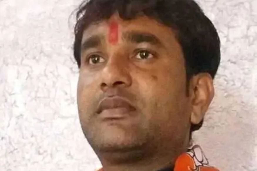 धक्कादायक! कोरोना पॉझिटिव्ह आलेल्या भाजप युवा मोर्चा नेत्याचा उपचारादरम्यान मृत्यू