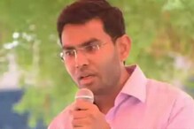 एका IRS अधिकाऱ्याची यशोगाथा! मागासलेल्या गावाचे स्मार्ट व्हिलेजमध्ये रुपांतर एका IRS अधिकाऱ्याची यशोगाथा! मागासलेल्या गावाचे स्मार्ट व्हिलेजमध्ये रुपांतर
