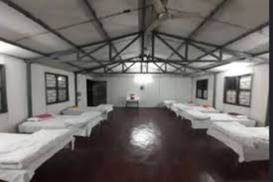 धक्कादायक! मुंबईतील अपंग मुलाला शिर्डीतील क्वारंटाईन सेंटरमध्ये अमानुष मारहाण