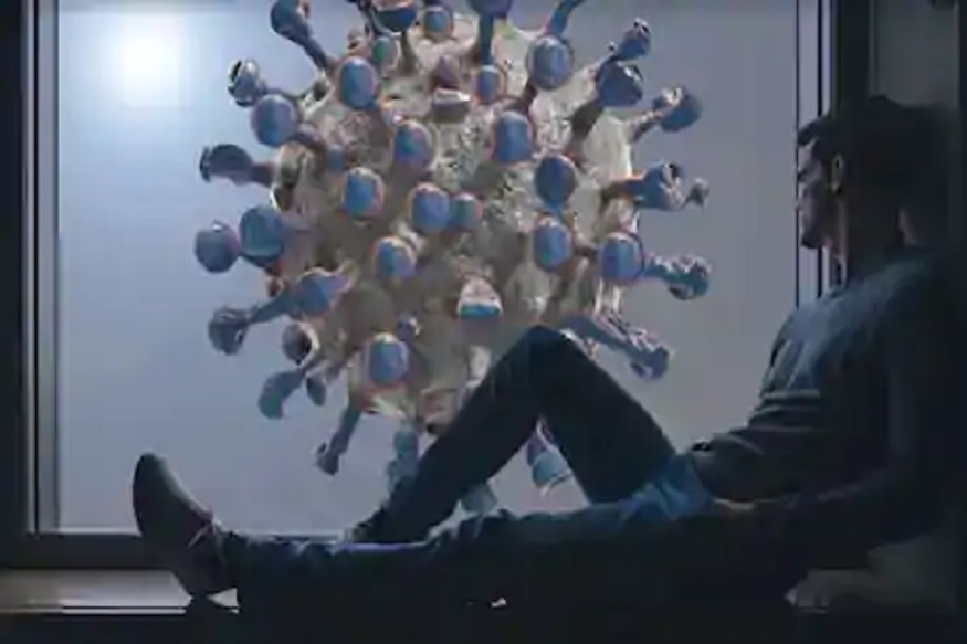 दरम्यान, आतापर्यंत जगभरात कोरोनाच्या 97.7 लाख प्रकरणं समोर आली आहेत. तर जगभरात कोरोना विषाणूमुळे 4.9 लाख लोकांचा मृत्यू झाला आहे.