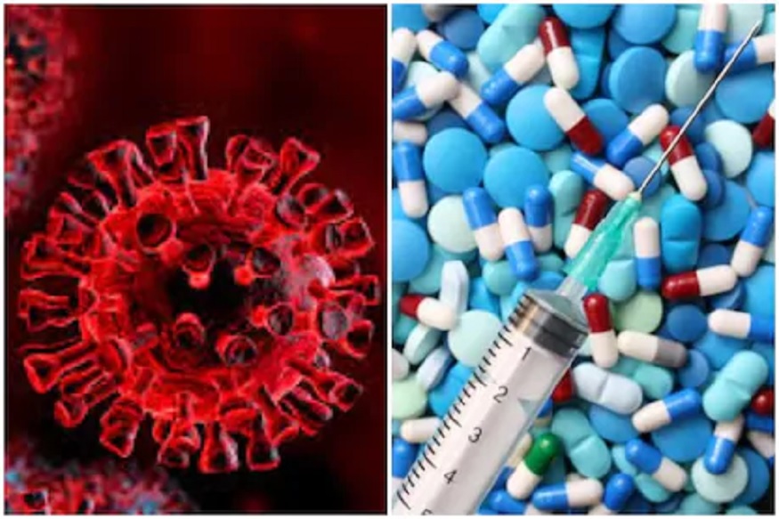 नॅनोमेडिसीनने होऊ शकतात Coronavirus वर उपचार, शास्त्रज्ञांचा दावा