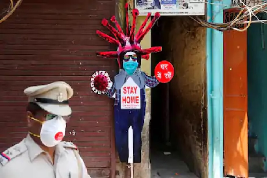 कोरोनाचा धोका वाढला, महाराष्ट्र आणि पंजाबनंतर आता या राज्यानेही वाढवला लॉकडाऊन