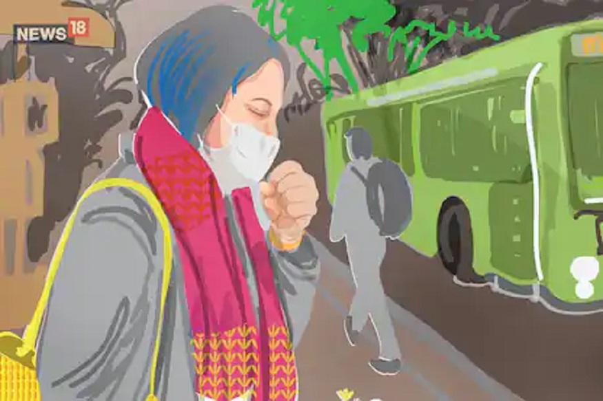 देशात कोरोनाचा (coronavirus) हाहाकार वाढत आहे. रोज कोरोना रुग्णांचे आकडे रेकॉर्ड ब्रेक करत आहेत. भारतात 5.28 लाखाहून अधिक लोकांना कोरोनाची लागण झाली आहे. पण या सगळ्यात, कोरोनाची काही नवीन लक्षण समोर आल्यामुळे आरोग्य विभागाच्या अडचणी वाढल्या आहेत. ताप, श्वास घेण्यात त्रास, कोरडा खोकला आणि थकवा यासारखे शारीरिक बदल झाले की ही कोरोनाची लक्षणं आहेत हेच आतापर्यंत सगळ्यांना माहिती होतं. परंतु अमेरिकेतील सेंटर फॉर डिसीज कंट्रोल अॅण्ड प्रिव्हेंशन या वैद्यकीय संस्थेनं तीन नवीन कोरोनाची लक्षणं समोर आणली आहे. पावसाळ्यात भारतात ही लक्षण मोठ्या प्रमाणात वाढण्याची शक्यता आहे.
या अमेरिकेच्या कंपनीच्या म्हणण्यानुसार, वाहणारं नाक, मळमळ आणि जुलाब होणं हीदेखील कोरोनाची लक्षणं असल्याचं सांगण्यात आलं आहे. अशी लक्षण तुम्हाला दिसली तर तात्काळ रुग्णालयात जाऊन कोरोनाची चाचणी करण्याचा सल्ला या संस्थेकडून देण्यात आला आहे.
वाहत्या नाकामुळे अस्वस्थता वाटेल
याआधी वाहती सर्दी म्हणजे कोरोनाची लक्षण नाही असं समजलं होतं. पण अलीकडेच कोरोना रूग्णांच्या लक्षणांमुळे असं दिसून आलं की जर एखाद्या व्यक्तीला वाहती सर्दी आणि अस्वस्थता वाटत असेल तर त्याला कोरोनाचा संसर्ग होऊ शकतो. जरी त्याला ताप येत नसेल.
मळमळ होणे
वारंवार होणाऱ्या मळमळीकडे दुर्लक्ष करू नका. ते धोकादायक ठरू शकतं. अशा व्यक्तीस त्वरित अलग केलं जावं. पावसाळ्याच्या बदलामुळे अनेकांना मळमळ वाटणं सामान्य आहे, पण कोरोना महामारीच्या या युगात त्याकडे दुर्लक्ष करून चालणार नाही. अशा परिस्थितीत कोरोना तपासणी त्वरित करावी.
कोरोना रूग्णांना होतायत जुलाब
कोरोना रूग्णांमध्ये जुलाब होणं हे एक नवीन लक्षण समोल आलं आहे. कोरोना-संक्रमित रुग्णांना जुलाबसारखी लक्षणंदेखील असल्याचं डॉक्टरांनी यापूर्वी सांगितलं होतं. त्यामुळे जुलाब आणि शरीरात काही इतर गोष्टी विचित्र जाणवल्या तर कोरोनाची चाचणी करणं आवश्यक आहे.