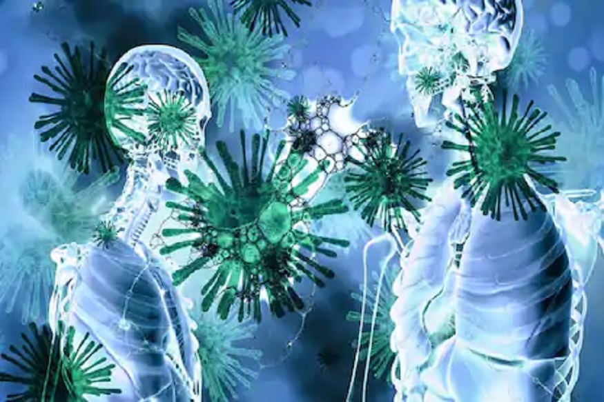 कोरोनाविरोधात हर्ड इम्युनिटी ठरू शकते जीवघेणी, WHO ने केलं सावध